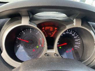 Nissan Juke 1.5 DCI ACCENTA picture 14