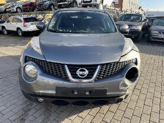 Nissan Juke 1.5 DCI ACCENTA picture 3