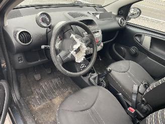 Citroën C1 CONFORT picture 15