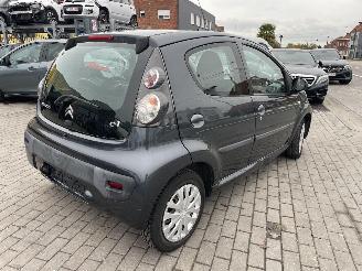 Citroën C1 CONFORT picture 11