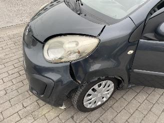 Citroën C1 CONFORT picture 14