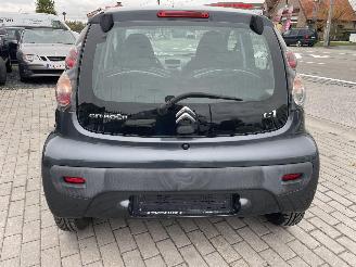 Citroën C1 CONFORT picture 10