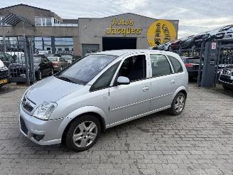 škoda osobní automobily Opel Meriva PROBLEM GEARBOX 2009/11