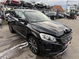 Volvo Xc-60 2.0 T5 SUMMUM picture 4