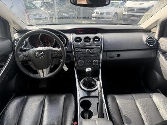 Mazda CX-7 MRR-CD 2.2 picture 13