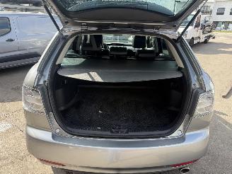 Mazda CX-7 MRR-CD 2.2 picture 11