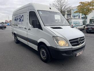 Mercedes Sprinter  picture 3
