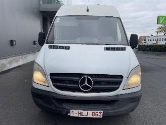 Mercedes Sprinter  picture 2