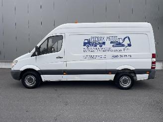 Mercedes Sprinter  picture 8