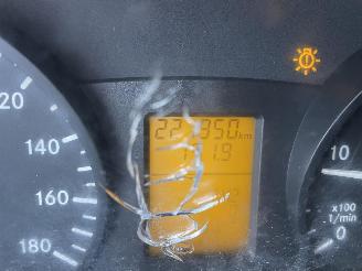 Mercedes Sprinter  picture 23