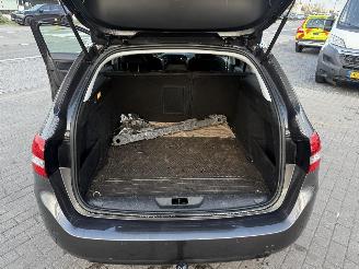 Peugeot 308 II SW ALLURE picture 20