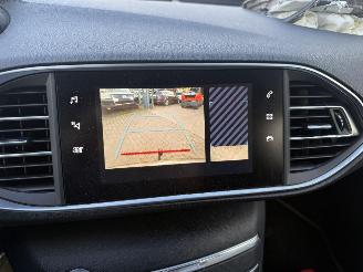 Peugeot 308 II SW ALLURE picture 30