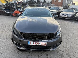 Peugeot 308 II SW ALLURE picture 2