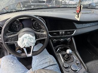 Alfa Romeo Giulia SUPER picture 18