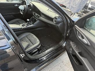 Alfa Romeo Giulia SUPER picture 13