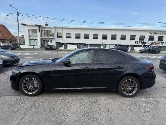 Alfa Romeo Giulia SUPER picture 5