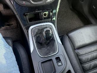 Opel Insignia SPORTS TOURER SW picture 24