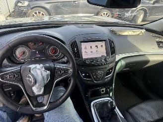 Opel Insignia SPORTS TOURER SW picture 25