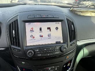 Opel Insignia SPORTS TOURER SW picture 22