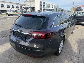 Opel Insignia SPORTS TOURER SW picture 4