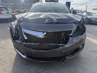 Opel Insignia SPORTS TOURER SW picture 15