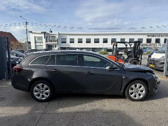Opel Insignia SPORTS TOURER SW picture 5