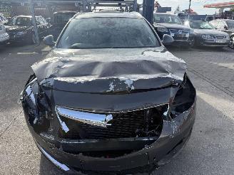 Opel Insignia SPORTS TOURER SW picture 7