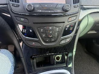 Opel Insignia SPORTS TOURER SW picture 23