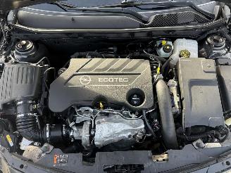 Opel Insignia SPORTS TOURER SW picture 16