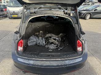 Opel Insignia SPORTS TOURER SW picture 11