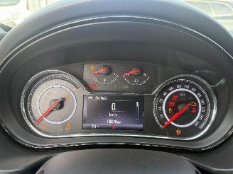 Opel Insignia SPORTS TOURER SW picture 21