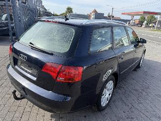 Audi A4 1.9 TDI AVANT picture 3