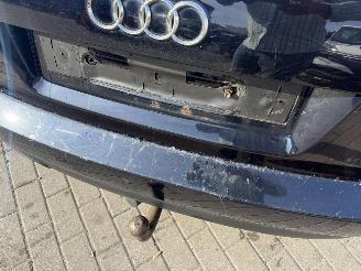 Audi A4 1.9 TDI AVANT picture 11