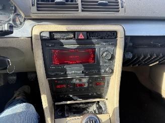 Audi A4 1.9 TDI AVANT picture 19