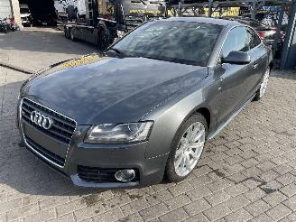 Audi A5 1.8T COUPE picture 5