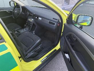 Volvo Xc-70  picture 26