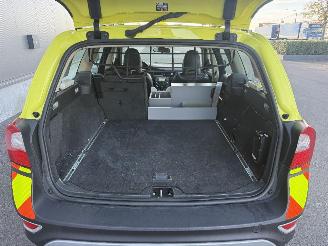 Volvo Xc-70 2.4D5 AWD picture 25