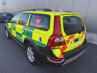 Volvo Xc-70 2.4D5 AWD picture 7