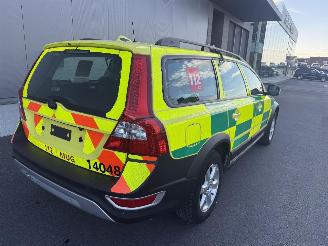 Volvo Xc-70 2.4D5 AWD picture 3