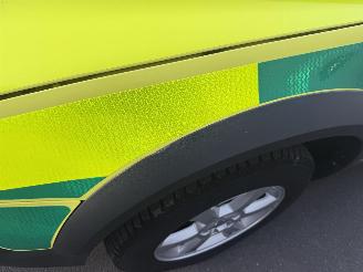 Volvo Xc-70 2.4D5 AWD picture 21