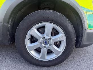 Volvo Xc-70 2.4D5 AWD picture 22