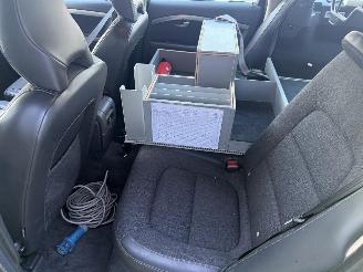 Volvo Xc-70 2.4D5 AWD picture 7