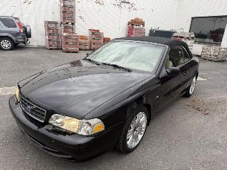 Volvo C-70 CABRIOLET picture 34