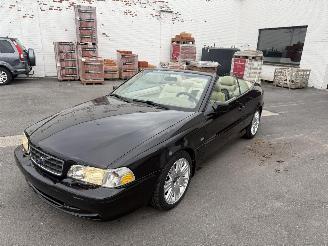 Volvo C-70 CABRIOLET picture 5
