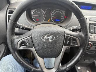 Hyundai I-20 LOUNGE picture 22