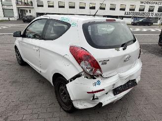 Hyundai I-20 LOUNGE picture 5