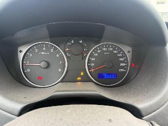 Hyundai I-20 LOUNGE picture 21