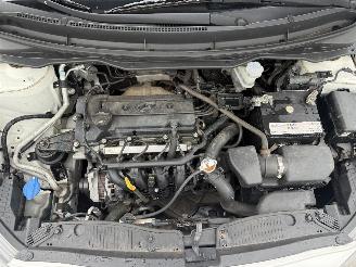 Hyundai I-20 LOUNGE picture 23