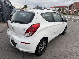 Hyundai I-20 LOUNGE picture 3