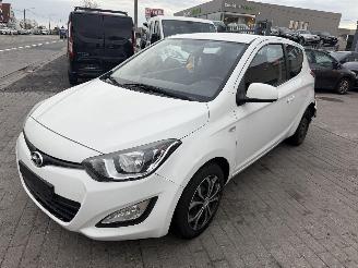 Hyundai I-20 LOUNGE picture 7